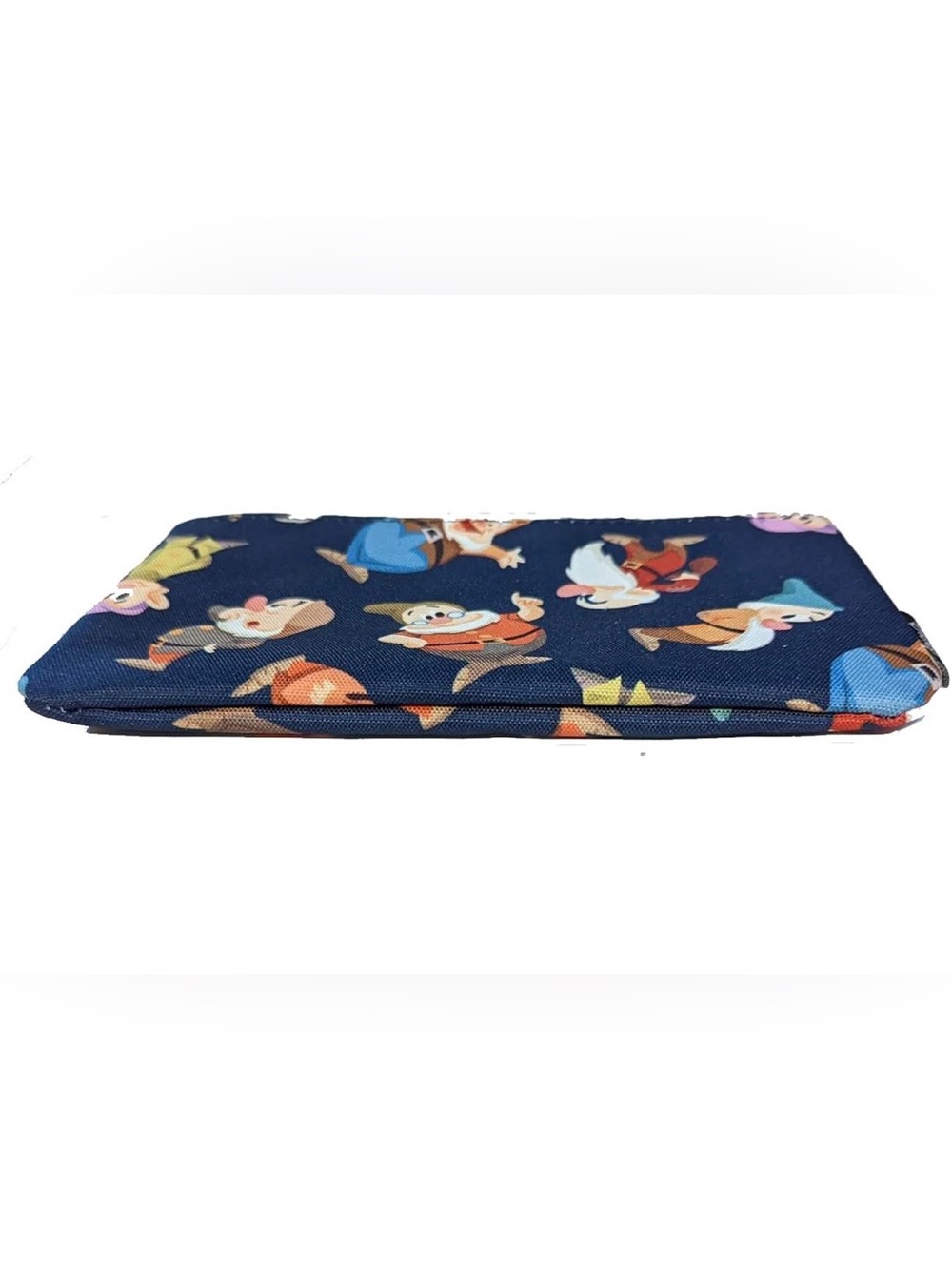 Loungefly Disney Seven Dwarves Pencil Case - Picture 3 of 5